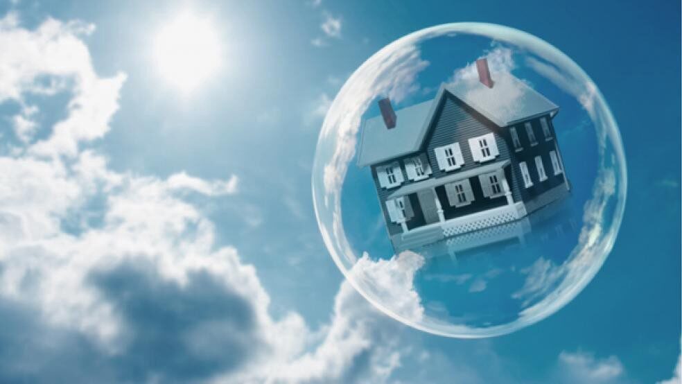 Pourquoi devons-nous arrêter de parler de bulle immobilière …