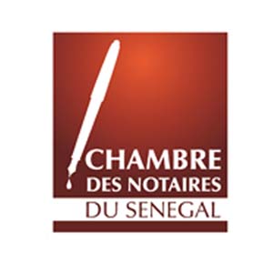 chambre des notaires du senegal